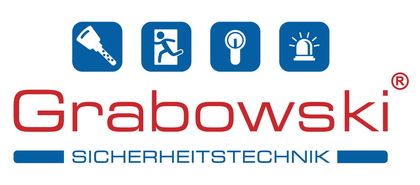 Grabowski Sicherheitstechnik – Sponsor bei Immobilien DUIS & Friends