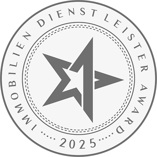 Immobilien DUIS Immobilien Dienstleister Award 2025