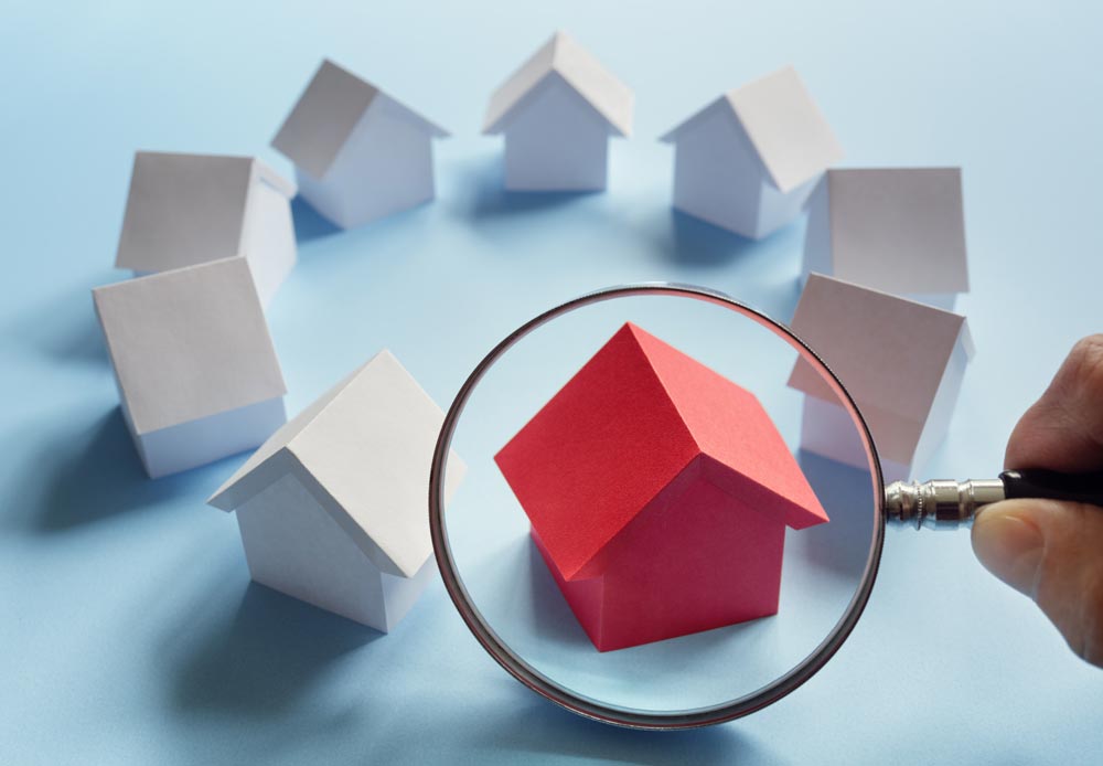 Marktwertanalyse für Ihre Immobilie erhalten – Duis Immobilien