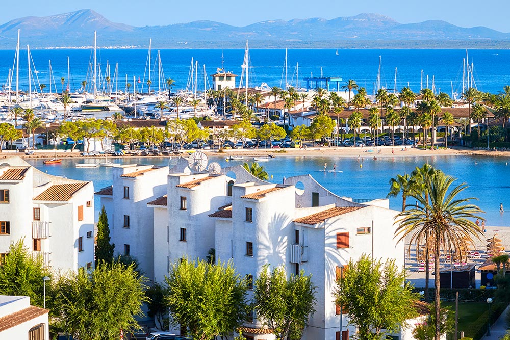 Wir finden Ihre Traum Immobilien auf Mallorca – Immobilien DUIS