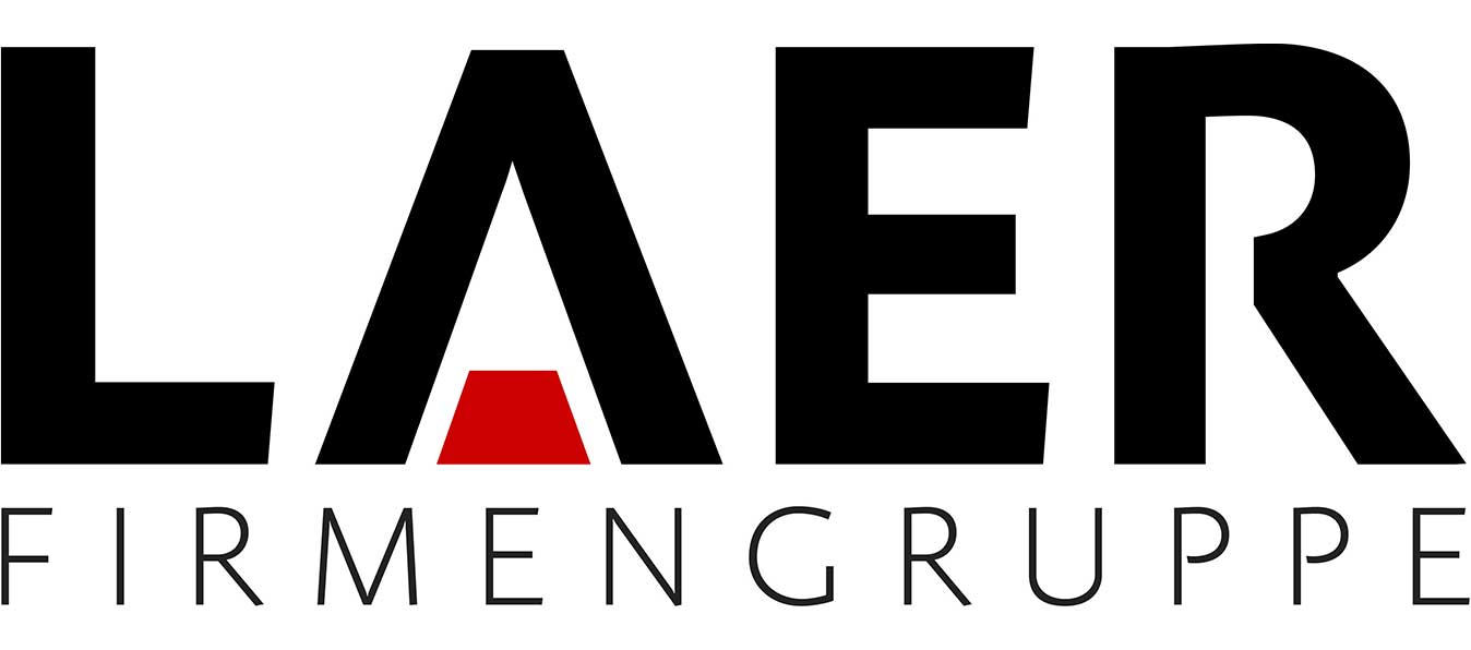Laer Firmengruppe – Sponsor bei Immobilien DUIS & Friends