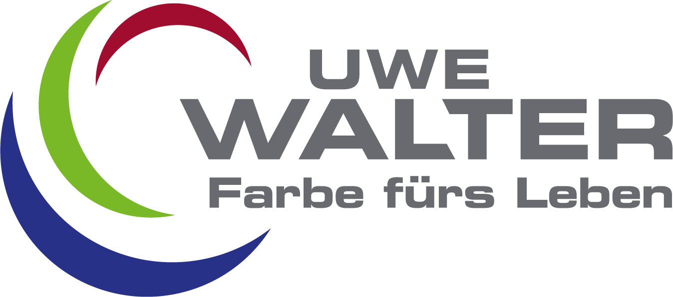 Uwe Walter Farbe fürs Leben – Sponsor bei Immobilien DUIS & Friends